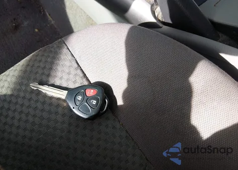 2008 Toyota Rav4 z USA, uszkodzony, nr VIN JTMBD35VX85196787